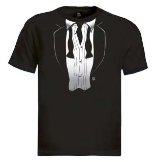 After Party Tuxedo T Shirt funny wedding groom bachelor party tux 