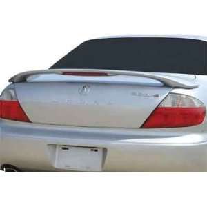  Acura 2001 2004 Cl Factory Style W/Led Light Spoiler 