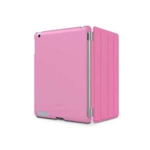  Selected iPad 2 Flexi Gel case Pink By iLuv Electronics