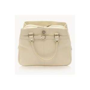  Jill.e Designs E GO Career Bag   Vanilla Leather (373496 