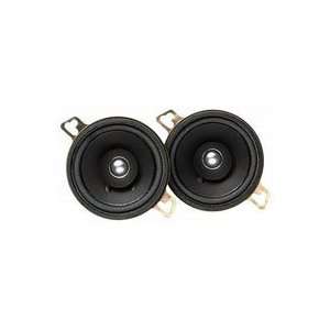  Kenwood KFC835C 3.5 Inch Round Speaker System Car 