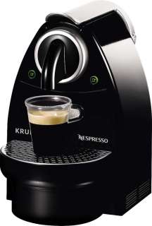 Krups XN2120 Essenza Flow Stop Macchina Caffe Nespresso  