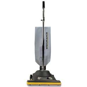 Koblenz 16 (Permanent Shake Out) ENDURANCE ALL METAL VACUUM CLEANER 