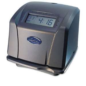  Lathem Time 900E Electronic Time Recorder LTH900E 