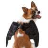    Pet Halloween(tm) Bat Wings Dog Costume  