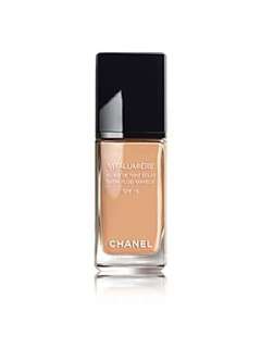 Channel Makeup on Chanel Vitalumi  Re Satin Smoothing Fluid Makeup Spf15 Cendre House