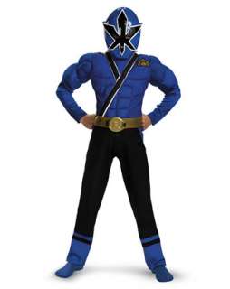 Boys Power Ranger Costumes  Kids Power Ranger Halloween Costume for a 