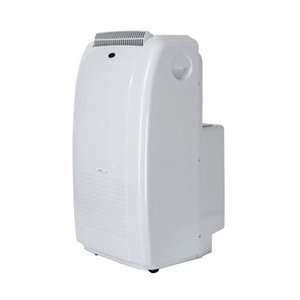  Portable Air Conditioner with Dual Hose System
