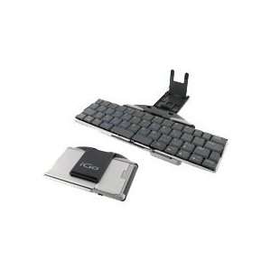   Ultra Slim Blue Tooth Keyboard _ PDAs and Smartphones Electronics