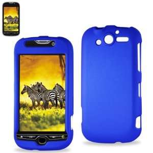   Cover Cell Phone Case for HTC MyTouch HD/2010 T Mobile   NAVY Cell