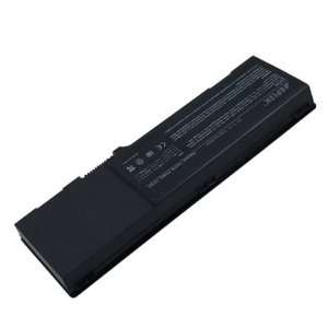  9 Cells Battery for Dell Inspiron 1501, Inspiron 6400, Inspiron 