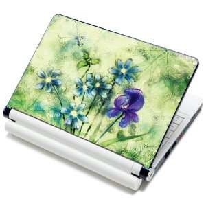 Mini Laptop Skins Cover Art Notebook Decal Fits 8 9 10.1 10.2 HP Dell 