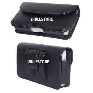  Pouch Carrying Case cover Holster with Belt Clip for LG Ally VS740 