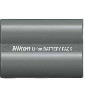  Nikon EN EL3e Rechargeable Li Ion Battery for ,D300, D700 