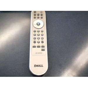  Dell W3000 LCD Television Remote Control