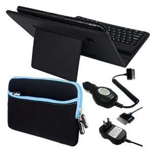   for Samsung Galaxy Tab 7.0 Plus P6200 P6210 By Skque Electronics