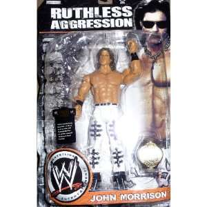 john morrison wwe toys