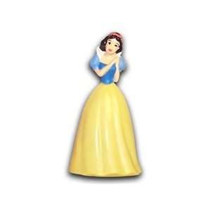   Disney Princess Snow White Figure Figurine Cake Topper Toys & Games