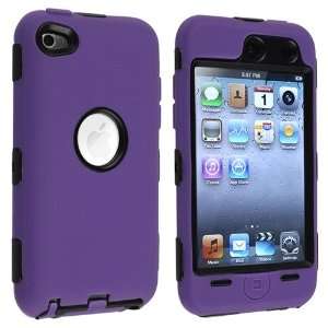  Hybrid Case compatible with Apple®iPod touch®4th Generation 