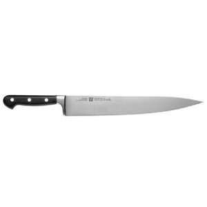 Henckels ProS 12 Inch High Carbon Stainless Steel Chefs Knife  