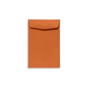  9 x 12 Open End   Rust Envelopes   Pack of 250   Rust 