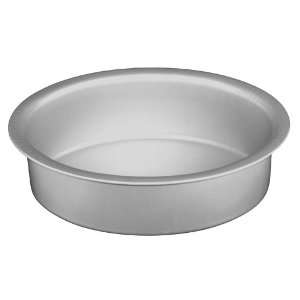  Fat Daddios 12 x 9 x 3 Oval Cake Pans, Case of 6 