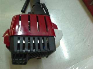 Craftsman WeedWacker™ Gas Trimmer 25cc* 2 Cycle Curved Shaft  
