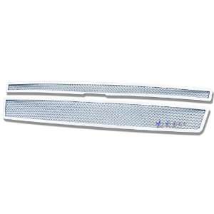  2007 2010 Chevy Suburban 1.8mm Mesh Upper Grille 