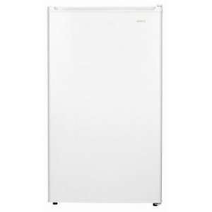  Sanyo Counter Height, 3.6 Cubic ft. Refrigerator with 