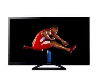   Sony BRAVIA KDL46HX850 46 Inch 240Hz 1080p 3D LED Internet TV, Black