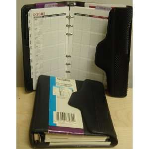   : 87934 Day Runner Organizer 3 3/4 x 6 3/4 6 RING: Office Products