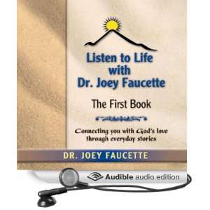   Life: The First Book (Audible Audio Edition): Dr. Joey Faucette: Books