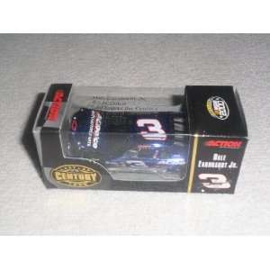 1999 NASCAR Action Racing Collectables . . . Dale Earnhardt Jr. #3 AC 
