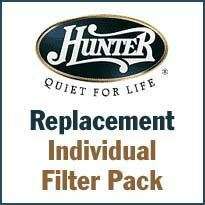 Hunter HEPAtech Replacement Air Purifier Filter 30966  
