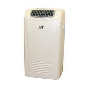  Portable Air Conditioner 10,000 BTU Digital w/ remote (cooling 