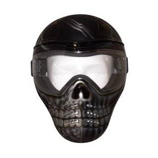   Paintball & Airsoft Airsoft Protective Gear Masks