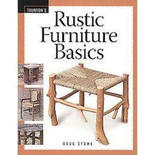Rustic Furniture Basics (Paperback).Opens in a new window