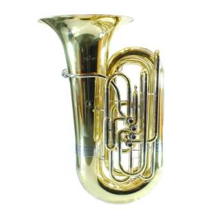 Schiller American Heritage 4/4 BBb Piston Elite Tuba