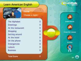 Level 1 (2 CD ROMs) This level teaches you the essential words and 