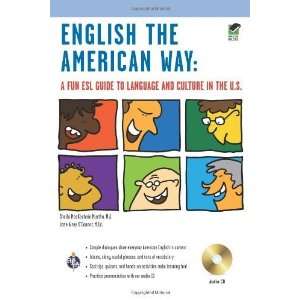  English the American Way A Fun ESL Guide to Language and 