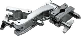 Pearl AX28 2 Hole Multi Clamp for Drums 360 Degree Rotation  