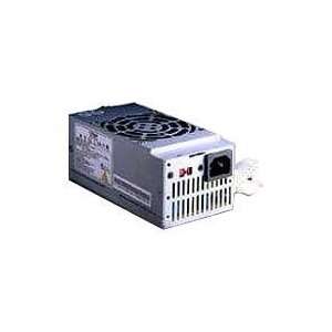  200W Power Supply, Bb Fan, with Venting Holes for H340 