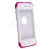 For APPLE IPOD TOUCH 4TH GEN OTTERBOX COMMUTER CASE   Pink  