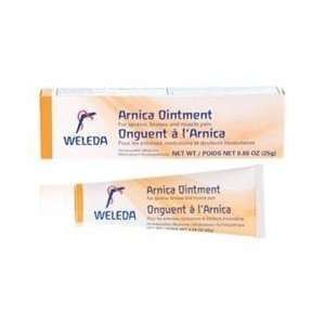  Weleda Arnica Ointment Use Weledas Arnica Ointment for 