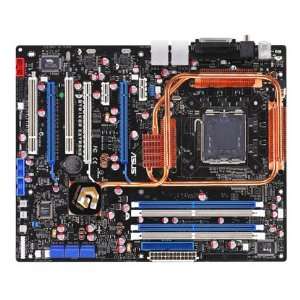  Asus Striker Extreme LGA 775 nVida nForce 680i SLI ATX 