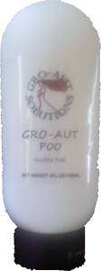 Gro aut Sulfate Free Hair Growth Shampoo  