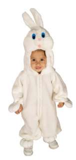 Toddler Child Bunny Rabbit Costume   Animal Costumes  
