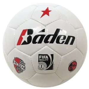  Baden Team Practice Soccer Ball Kits BLACK/WHITE SOCCER 