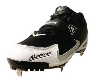 Baseball Shoes Akadema Zero Gravity Spikes  