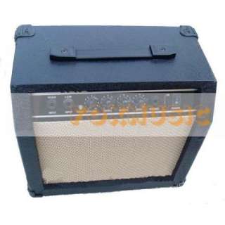 Guitar Combo Amp Electric Guitar Amp Amplifier Speaker For Guitar Bass 